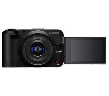 CANON EOS R50V (RF S14 30mm F4 5 6 IS STM PZ)