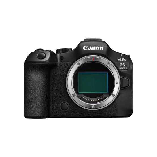 CANON R6 MARK II BODY ONLY