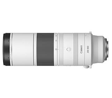 CANON RF 200 800mm F6 3 9 IS USM