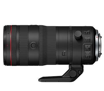 CANON RF 24 105mm F2 8L IS USM Z