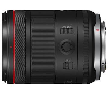 CANON RF 50mm F1.4L VCM