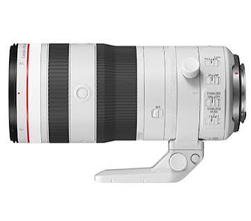 CANON RF 70 200mm F2.8 IS USM Z