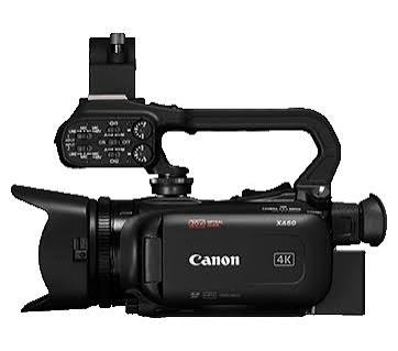 CANON XA60