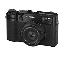 FUJIFILM 100 VI