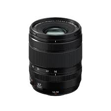 FUJIFILM 16 50mm F2.8 4.8 R LM WR