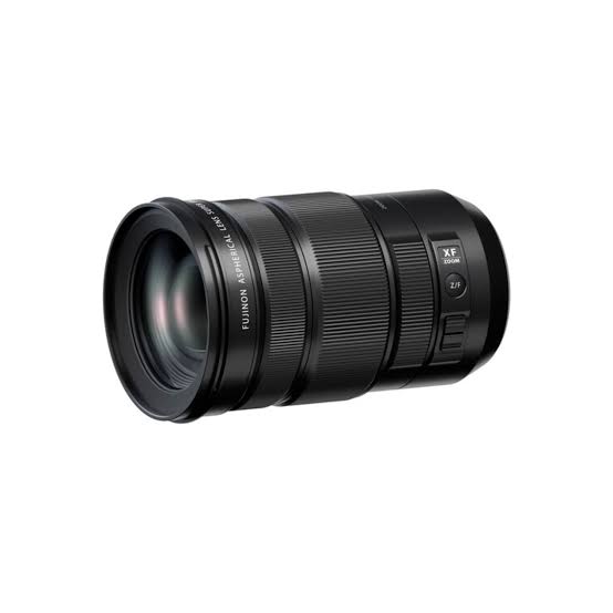 FUJIFILM 18 120mm F4 LM PZ WR