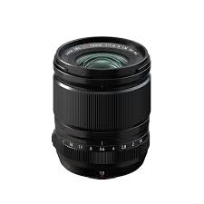 FUJIFILM 18mm F1.4 R LM WR