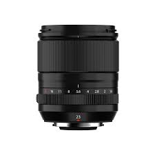 FUJIFILM 23mm F1.4 R LM WR