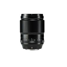 FUJIFILM 90mm F2 R LM WR