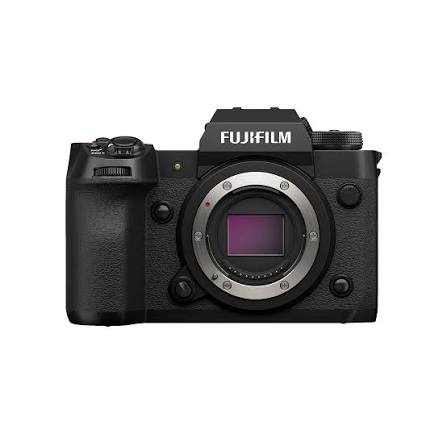 FUJIFILM H2 (BODY)