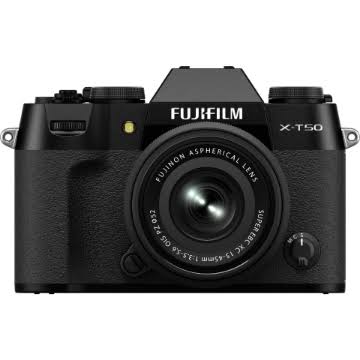 FUJIFILM M5 KIT (XC15 45mm LENS)