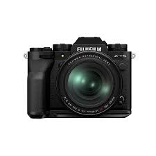 FUJIFILM T5 KIT (XF 16 80mm LENS)