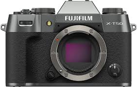 FUJIFILM T50 BODY
