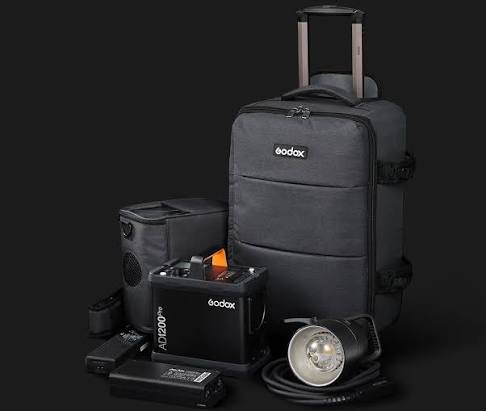 GODOX AD 1200 PRO