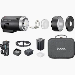 GODOX AD 300 PRO II