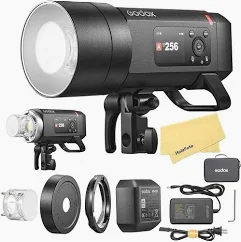 GODOX AD 400 PRO II