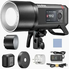 GODOX AD 600 PRO II