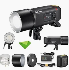 GODOX AD 800 PRO
