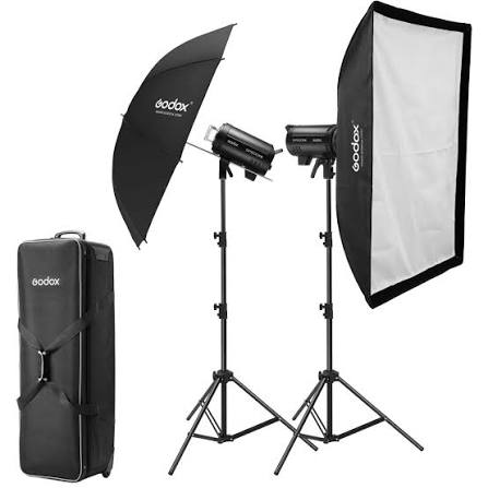 GODOX DP 600 IIIV