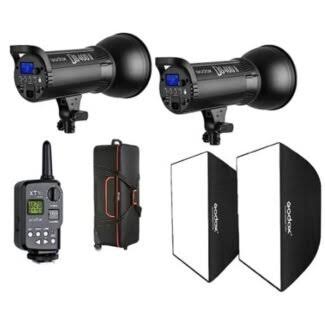 GODOX QT1200 IIIM