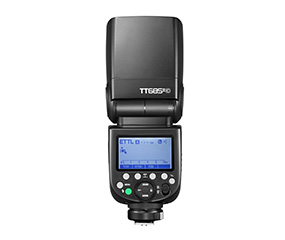 GODOX TT685 II C N S F O