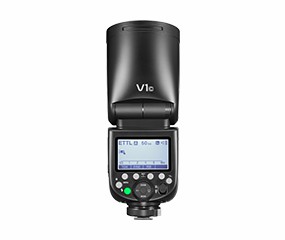 GODOX V1 C N S F O
