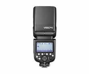 GODOX V860 III C N S F O