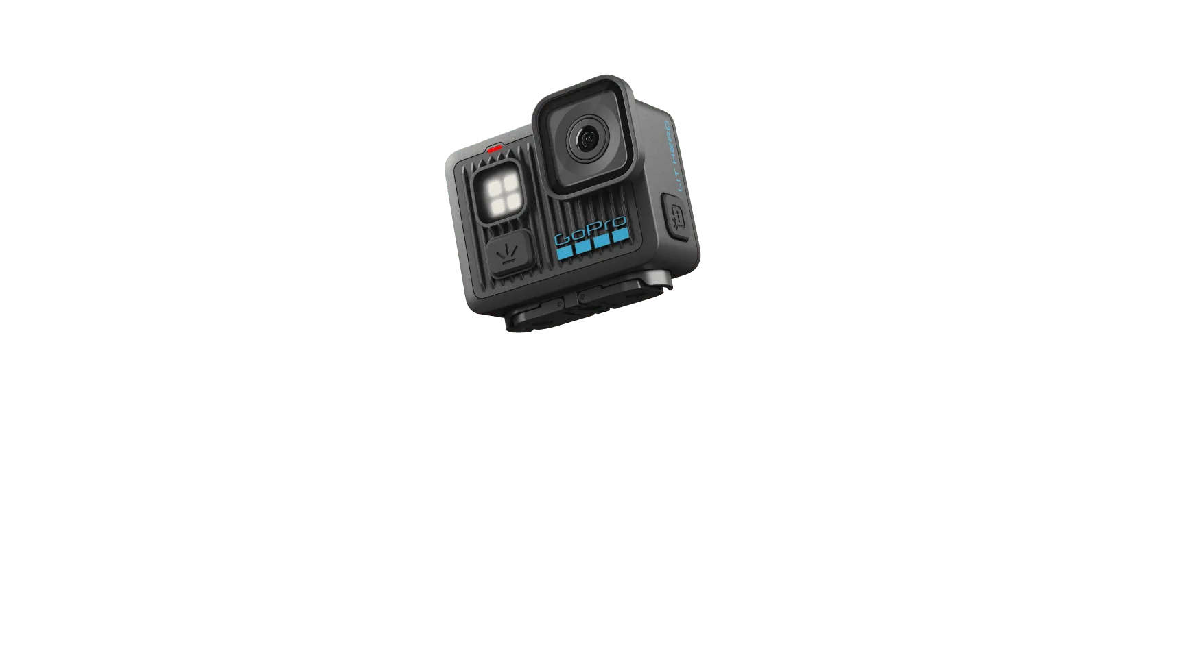 GOPRO LIT HERO