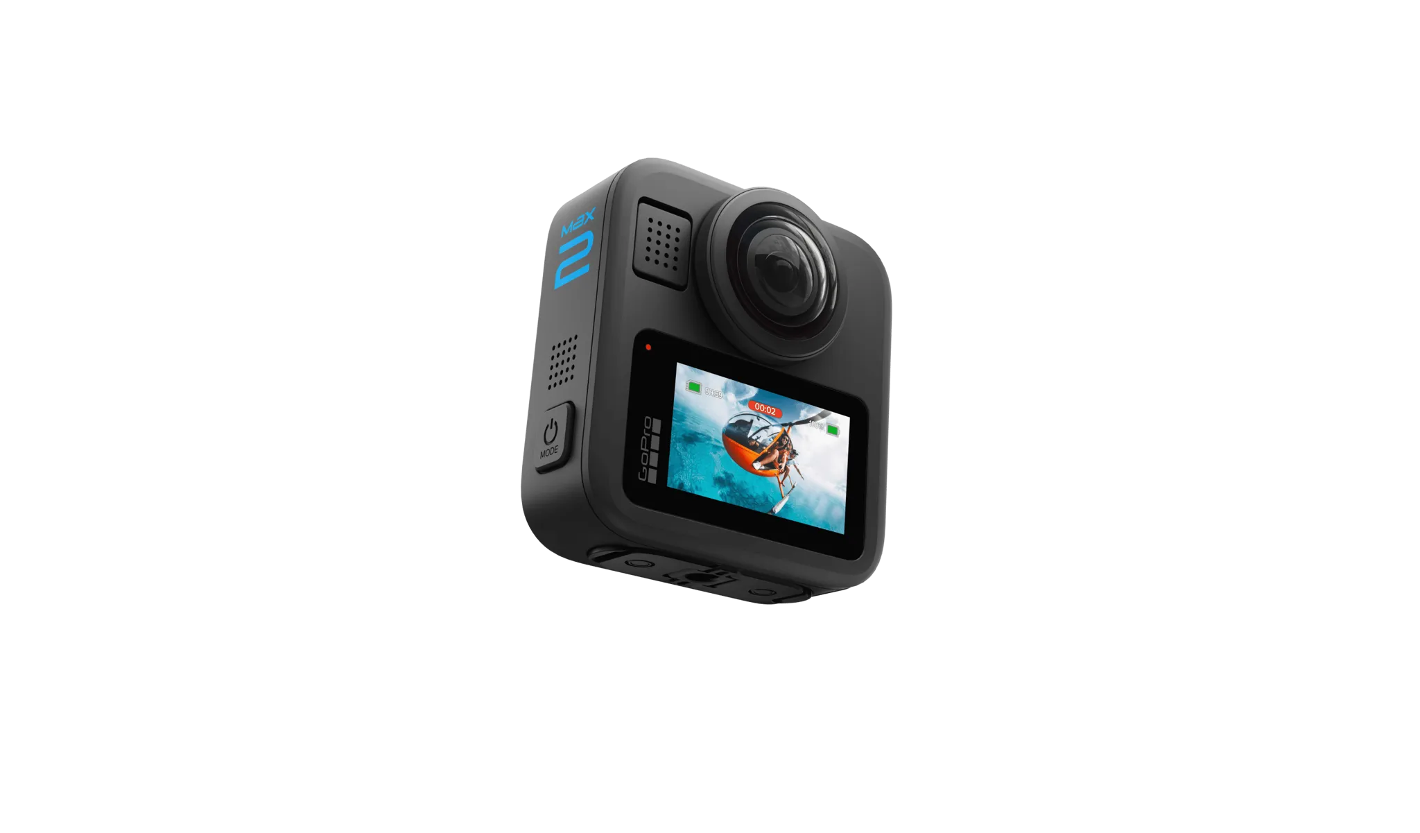 GOPRO MAX 2
