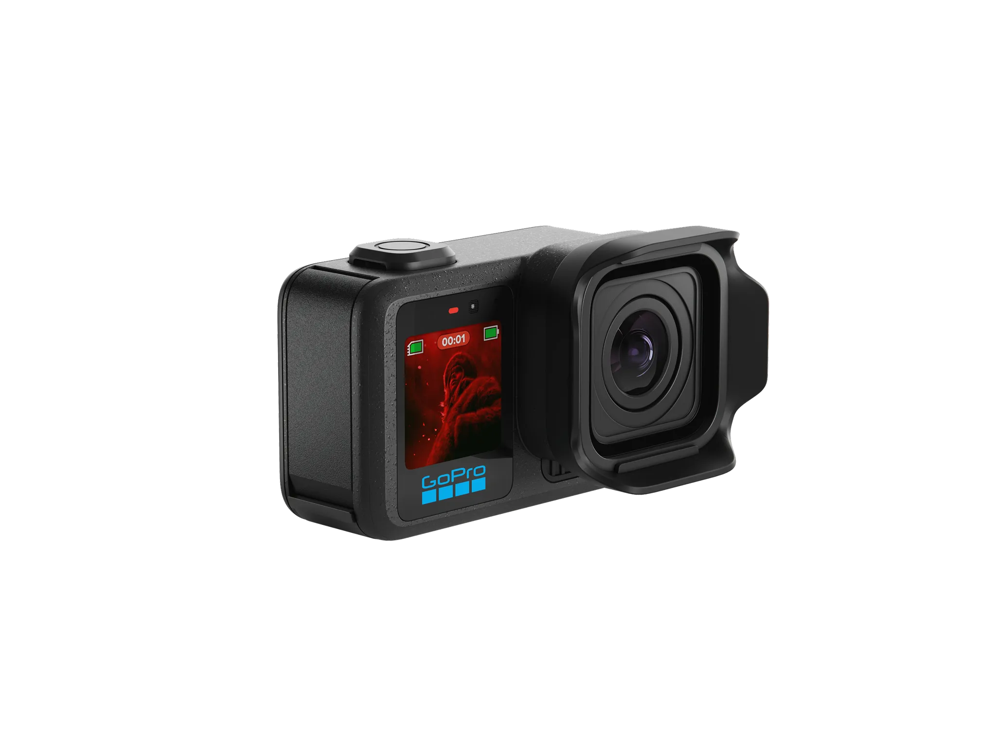 GOPRO MISSION 1 PRO