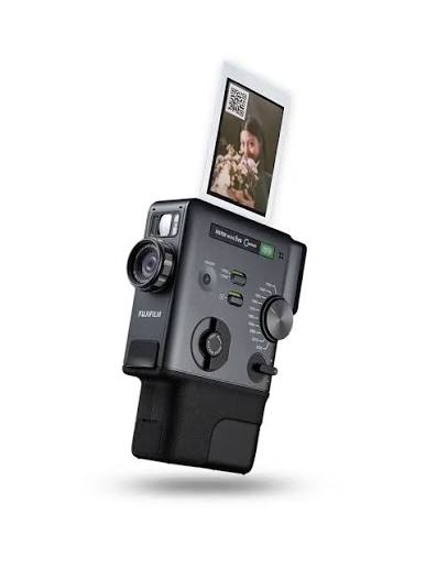 INSTAX ECO CINEMA