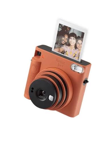 INSTAX SQUARE SQ1