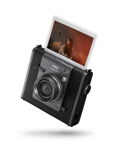INSTAX WIDE EVO PREMIUM EDITION