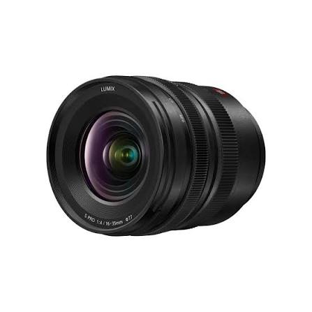 LUMIX S PRO 16 35mm F4
