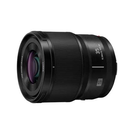 LUMIX S S35GC
