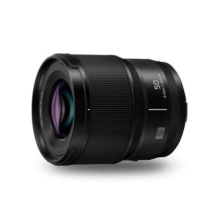 LUMIX S S50GC