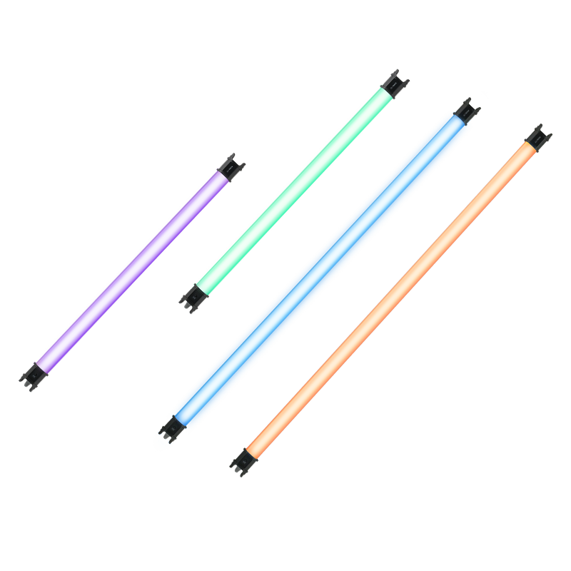NANLITE PAVO TUBE II 15C 30C