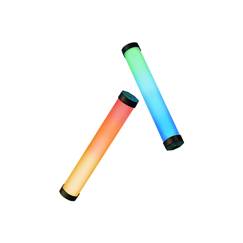 NANLITE PAVO TUBE II 6 XR
