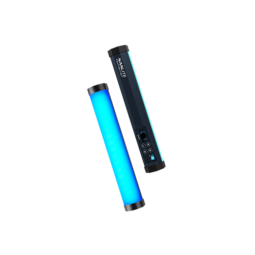 NANLITE PAVO TUBE II 6CP
