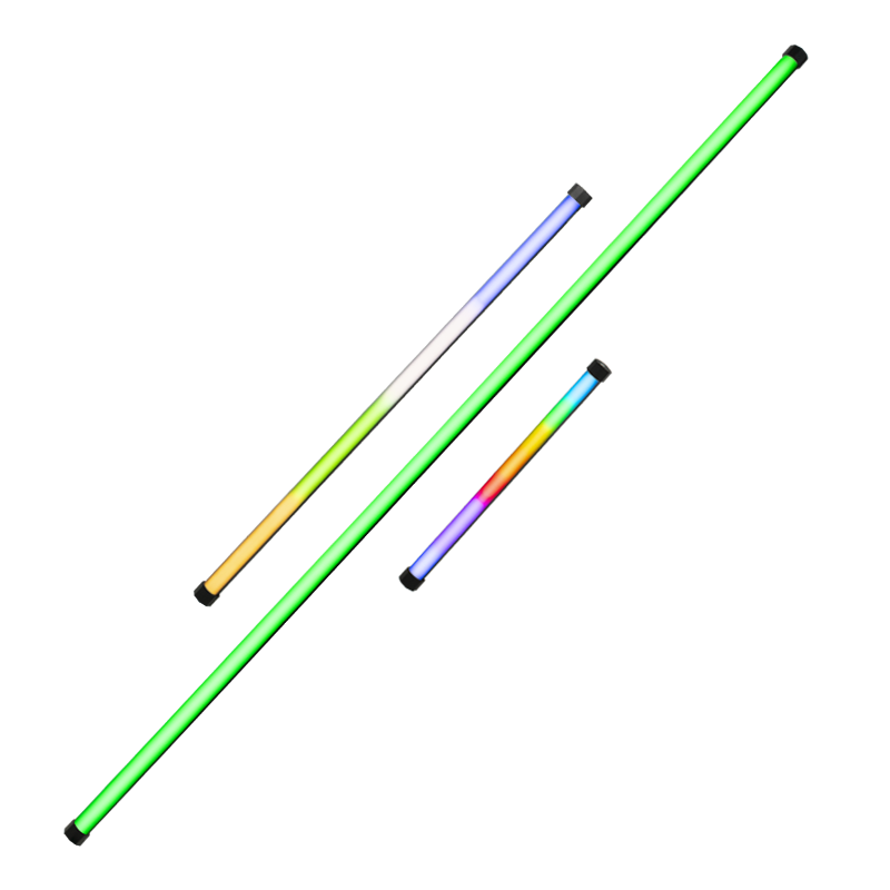 NANLITE PAVO TUBE II X XR