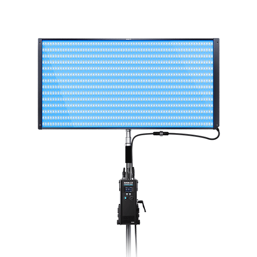 NANLITE PAVOSLIM 360C