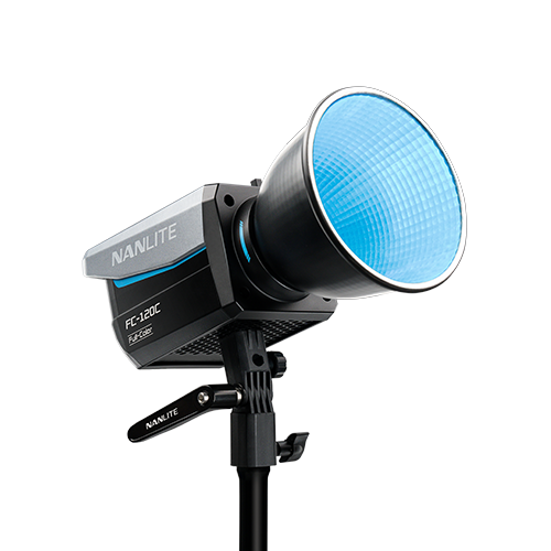 NANLITE Fc 120c