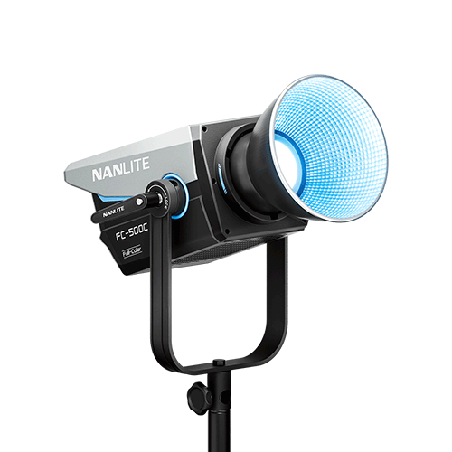 NANLITE Fc 500c