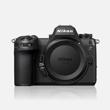 NIKON Z6III BODY ONLY