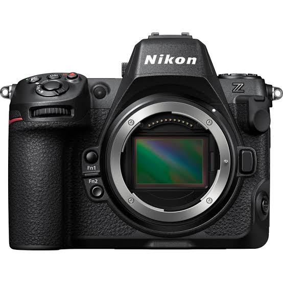 NIKON Z8 BODY ONLY