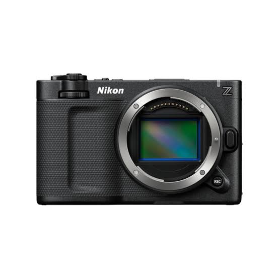NIKON ZR BODY ONLY