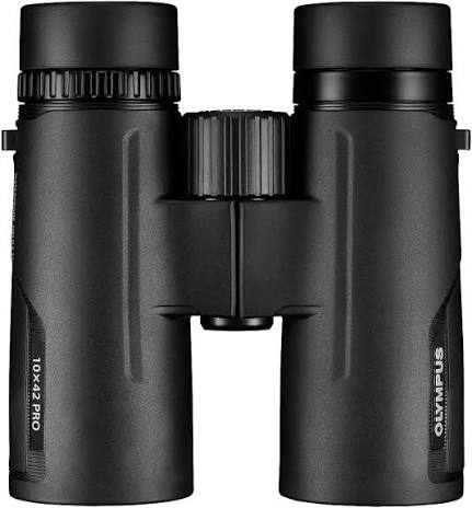 OLYMPUS 10×42 PRO