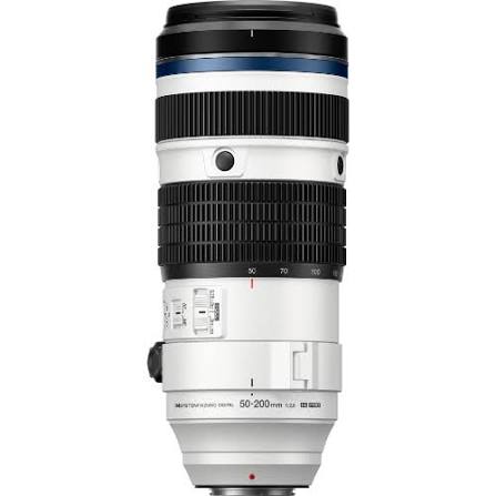 OLYMPUS M.Zuiko Digital ED 50 200mm F2.8 IS PRO