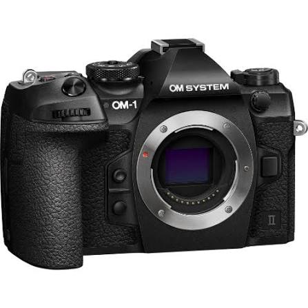OLYMPUS OM 1 MARK 1