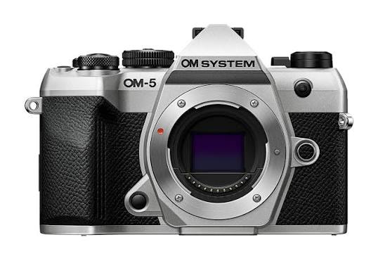 OLYMPUS OM 5 MARK II